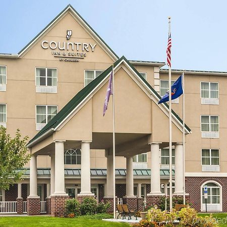 Country Inn & Suites By Radisson, Harrisburg - Hershey West, Pa Exterior foto