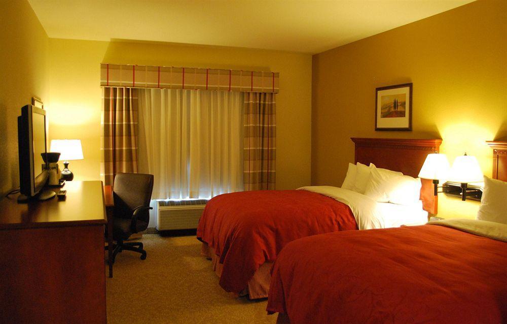 Country Inn & Suites By Radisson, Harrisburg - Hershey West, Pa Habitación foto