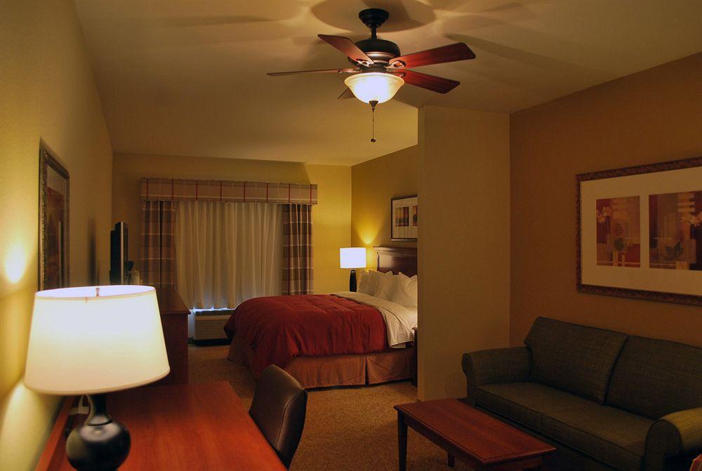 Country Inn & Suites By Radisson, Harrisburg - Hershey West, Pa Habitación foto