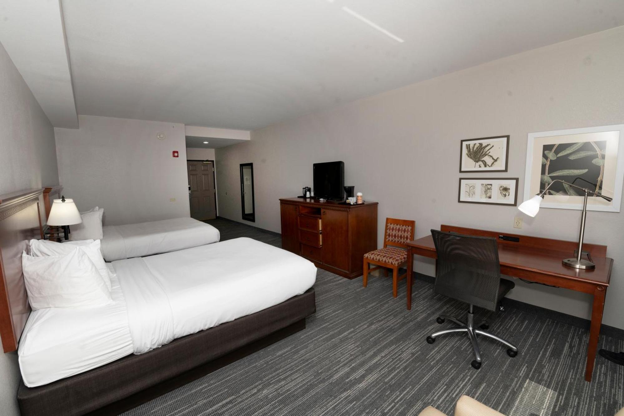 Country Inn & Suites By Radisson, Harrisburg - Hershey West, Pa Exterior foto