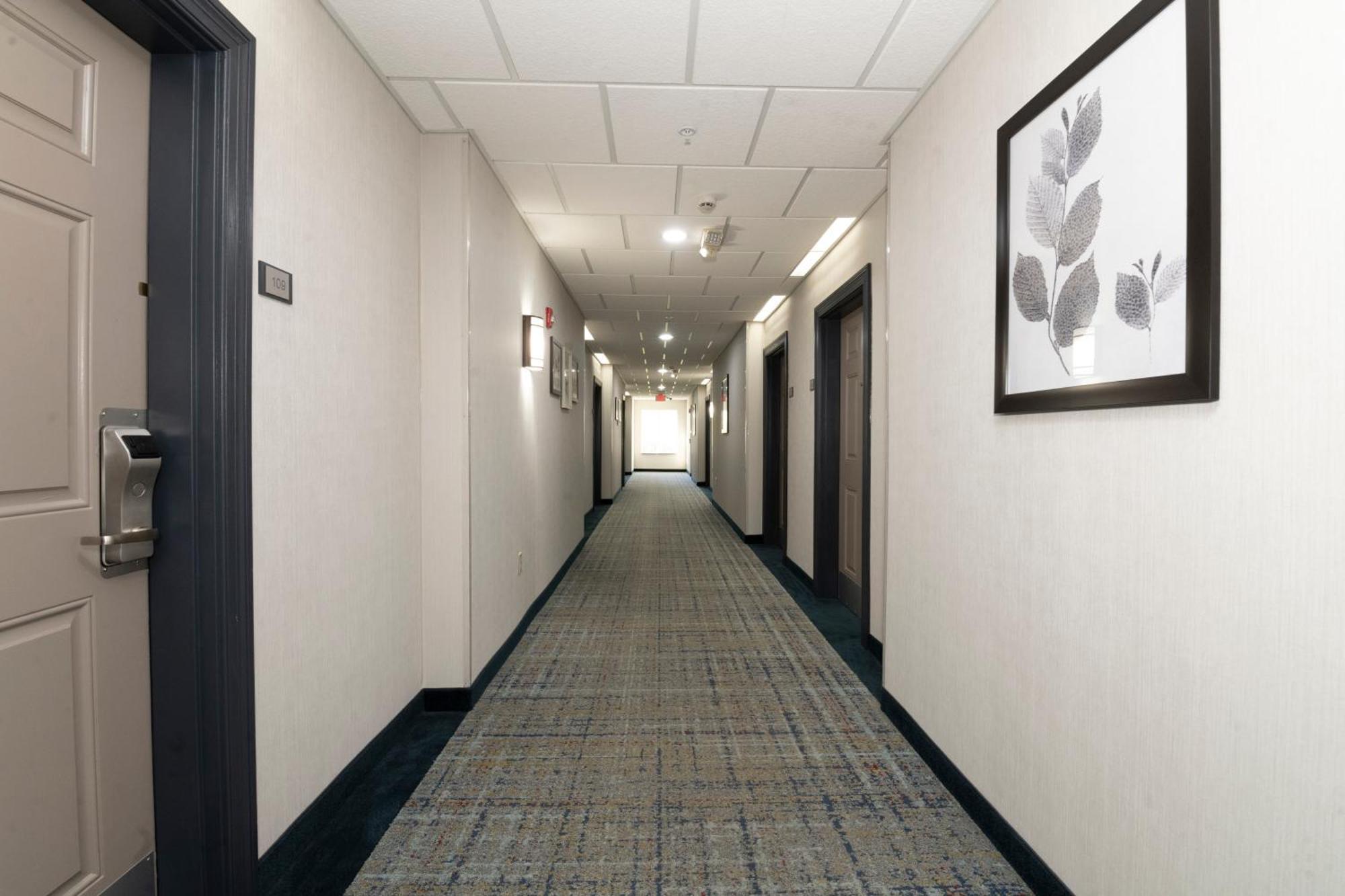 Country Inn & Suites By Radisson, Harrisburg - Hershey West, Pa Exterior foto