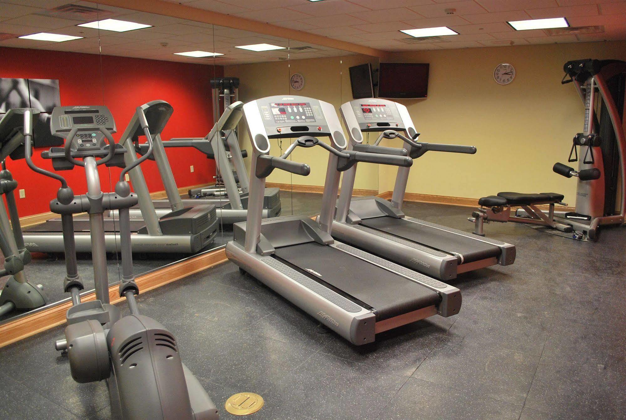 Country Inn & Suites By Radisson, Harrisburg - Hershey West, Pa Facilidades foto